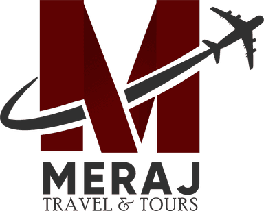 Meraj Logo